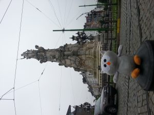 Owly in Antwerpen 2