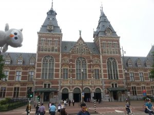 Amsterdam 18